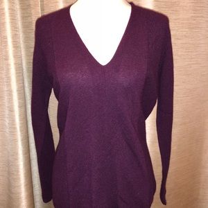Vince cashmere sweater